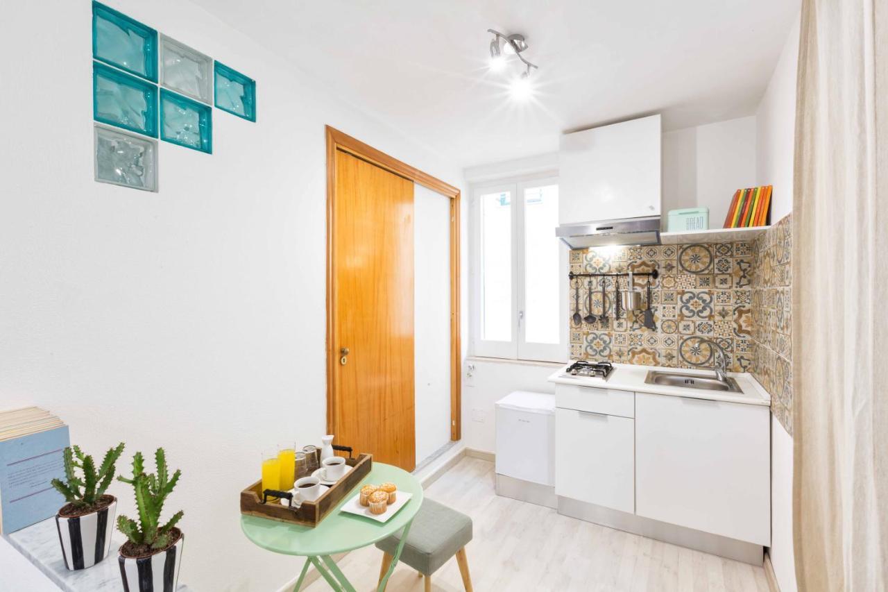 Sorrentovibes - Central Sorrento Apartment By Piazzatasso&Oldtown Exterior photo